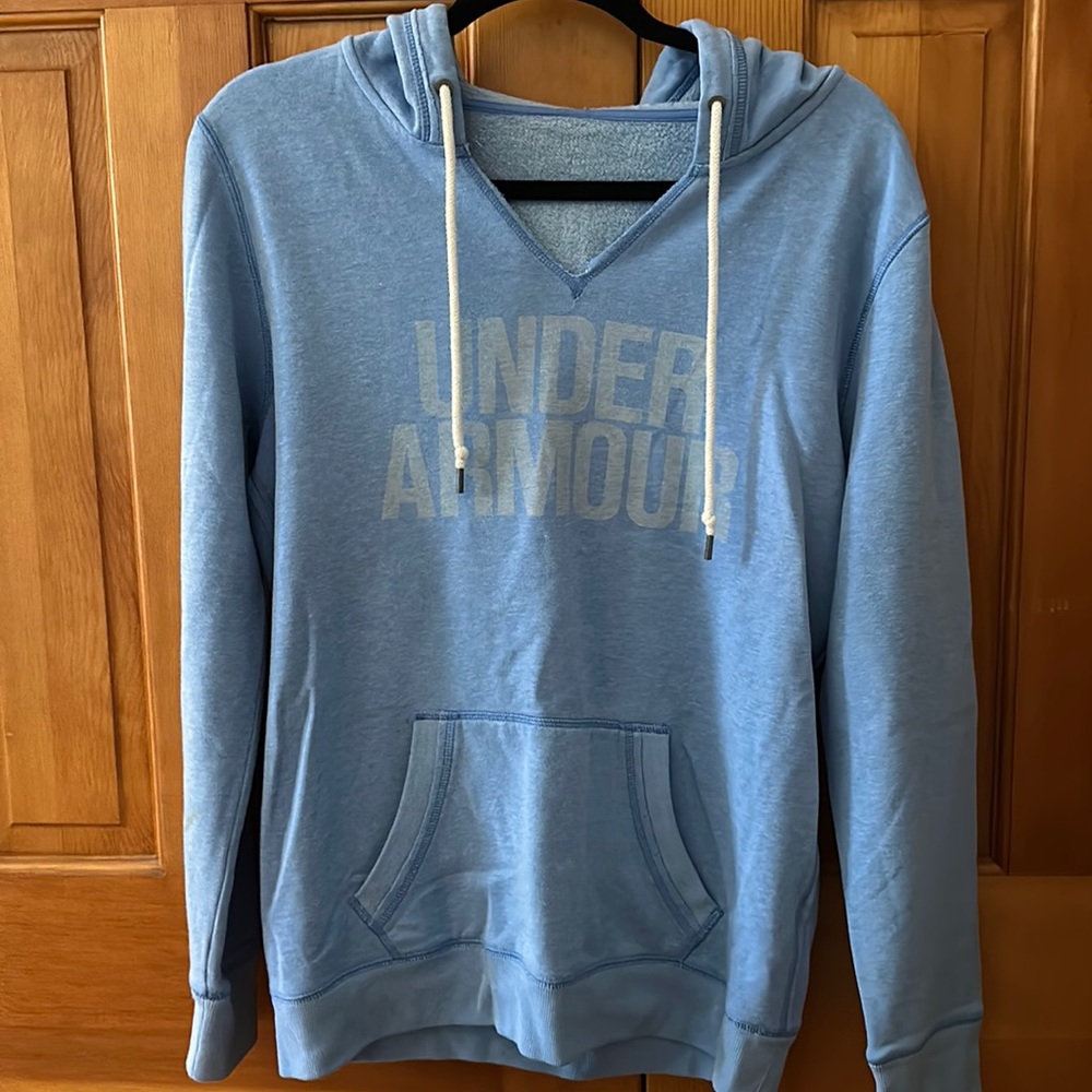 Under Armour Sweatshirt